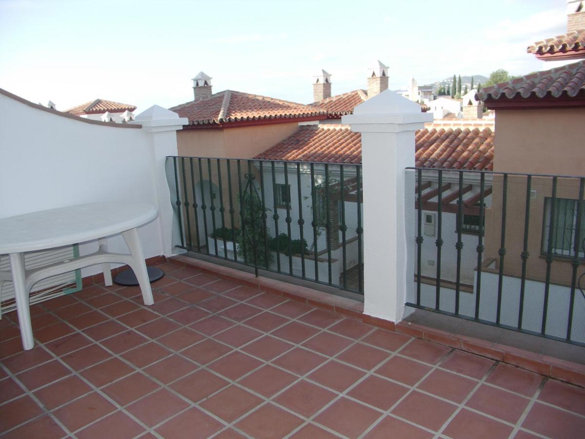 Aljamar 7b Apartment Nerja